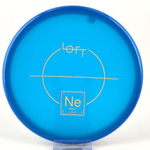 LOFT Alpha-Solid Neon Nav Image 6