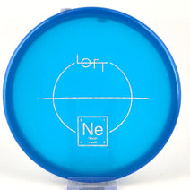 LOFT Alpha-Solid Neon Nav Image 4