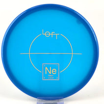 LOFT Alpha-Solid Neon Nav Image 7