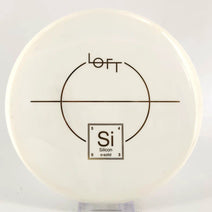 LOFT Alpha-Solid Silicon Nav Image 19