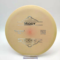 Lone Star Disc Delta 1 Middy Nav Image 5