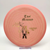 Lone Star Disc Delta 1 Middy Nav Image 8