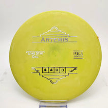 Lone Star Disc Delta 2 Artemis Nav Image 7