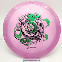 Prodigy 500 Kevin Jones Signature Feedback Nav Image 2
