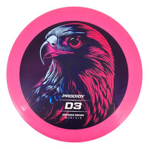 Prodigy SE 200 D3 (Retroflight Series) Nav Image 1