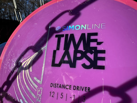 simon line time lapse driver