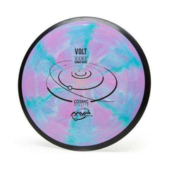 MVP Cosmic Neutron plastic disc