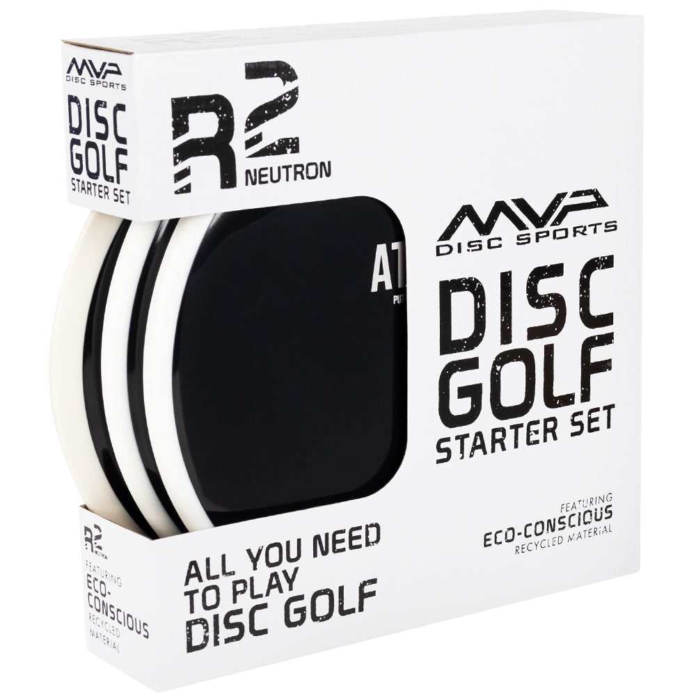 Disc Golf Starter Sets – Disc Golf Deals USA