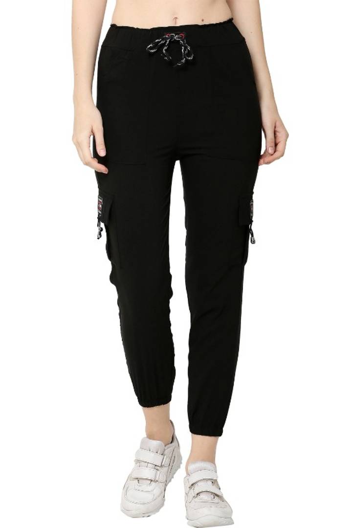 Buy SV Girls & women Stylish Cotton Silk Pants or Trousers Online at Best  Prices in India - JioMart.