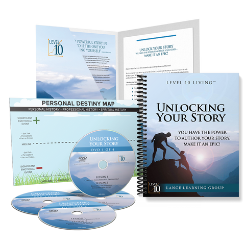 What You Need To Know About The Unwritten Pages Of Your Story and