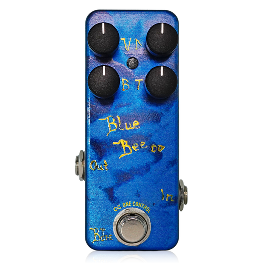 Blue Bee OD 4K Mini Custom (OC-BLBOD4K-M-C) – One Control USA
