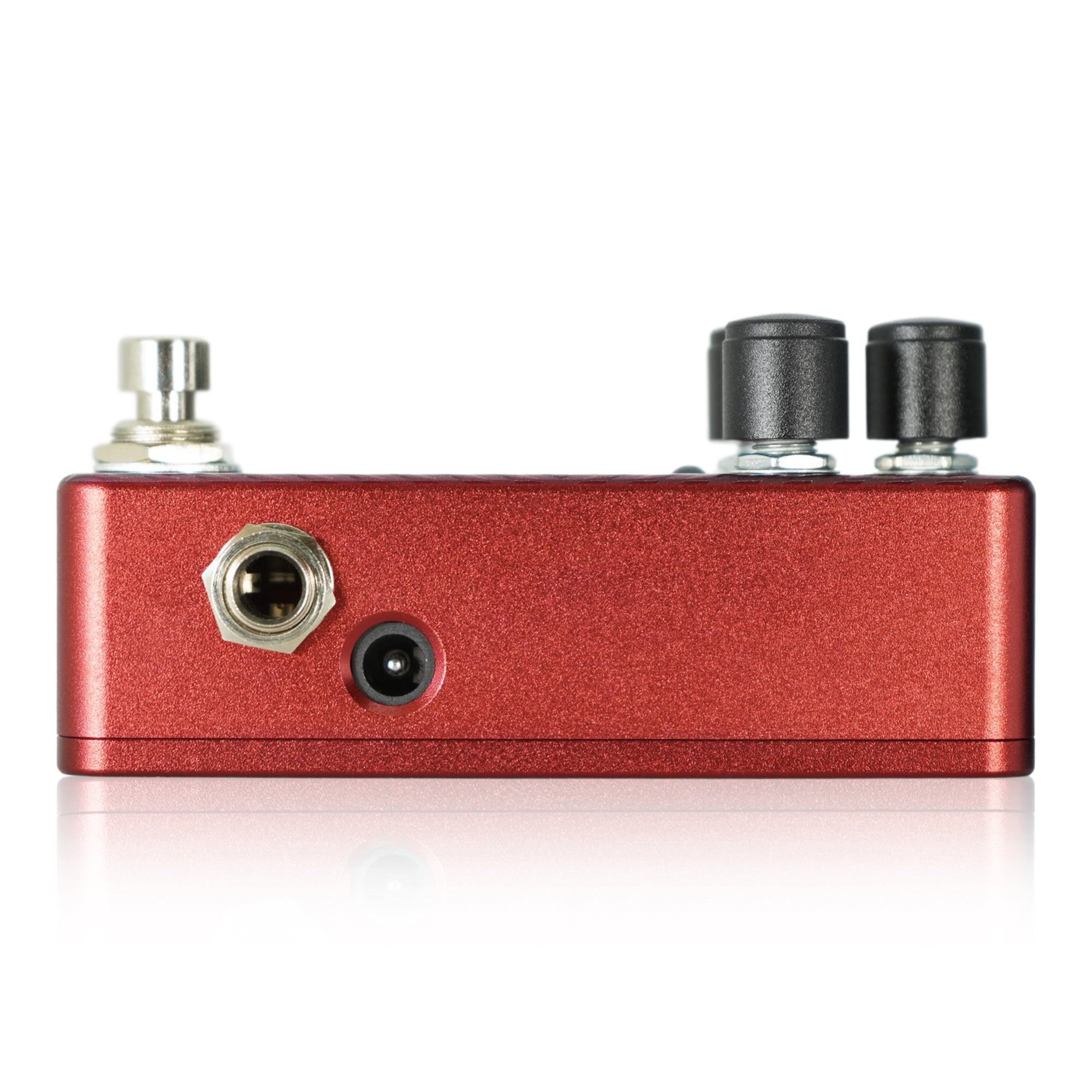 STRAWBERRY RED OVERDRIVE DLX (OC-SRODDLX) – One Control USA