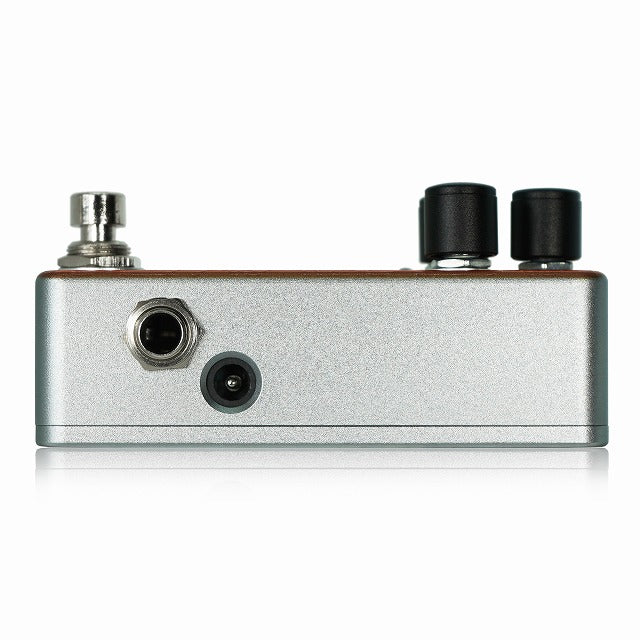 ANODIZED BROWN DISTORTION 4K (OC-ABD4Kn) – One Control USA