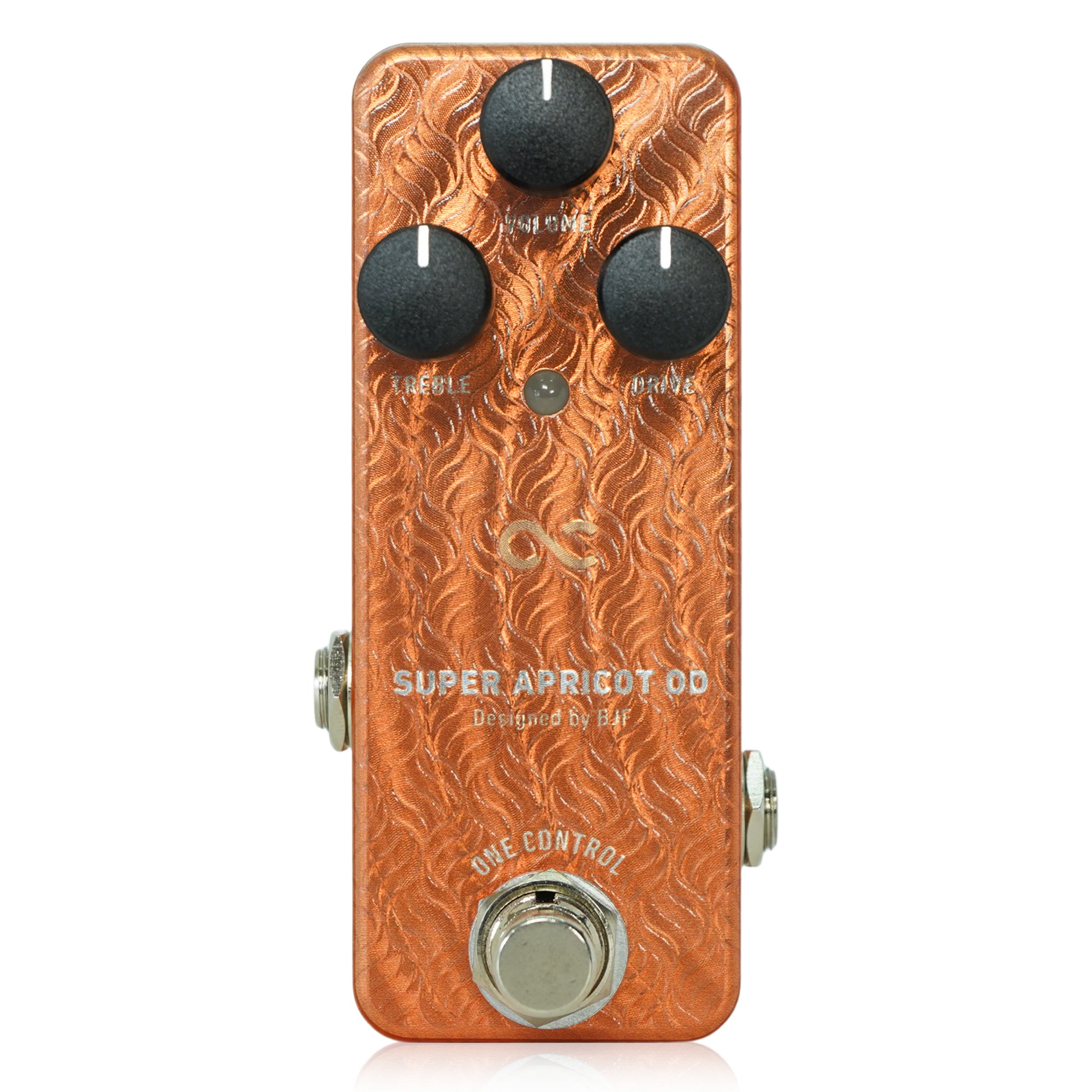 GOLDEN ACORN OVERDRIVE SPECIAL (OC-GAODSn) – One Control USA