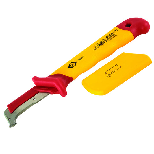 TIJERA CORTACABLE KNIPEX - COIMFER S.A.