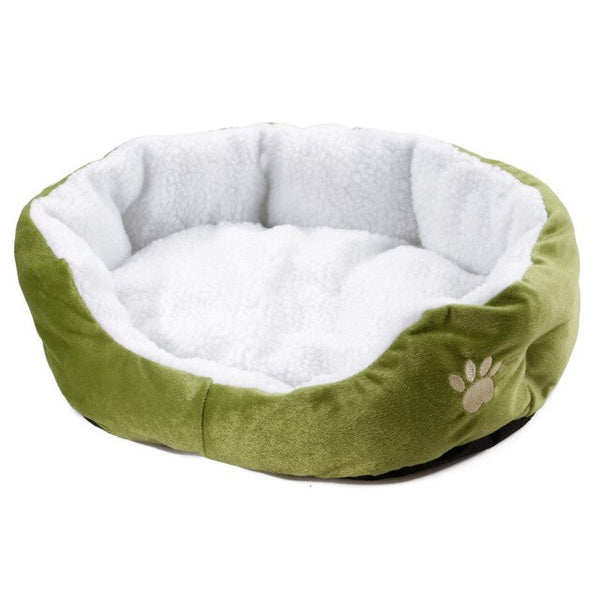 Footprint Pet Couch