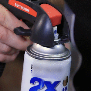 Premium Can Tool Aerosol Sprayer