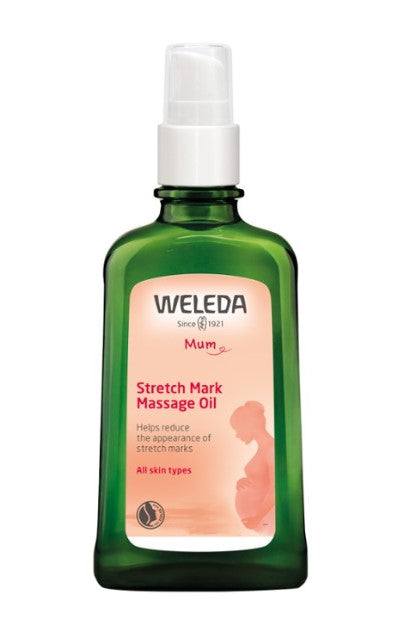 Weleda arnica deals oil uses