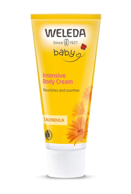 Weleda calendula cream diaper deals rash