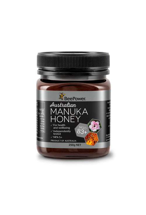 Buy Bee Power Honey Online