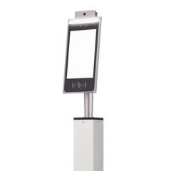 Y-Q5 contactless temperature scanning kiosk