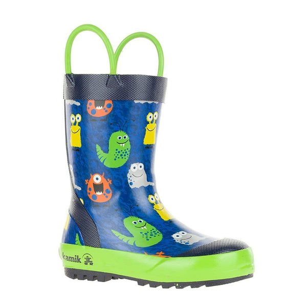 kids rain boots canada