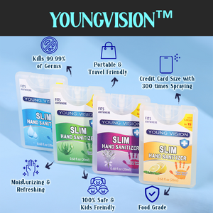 YoungVision™ Germs Free Mist