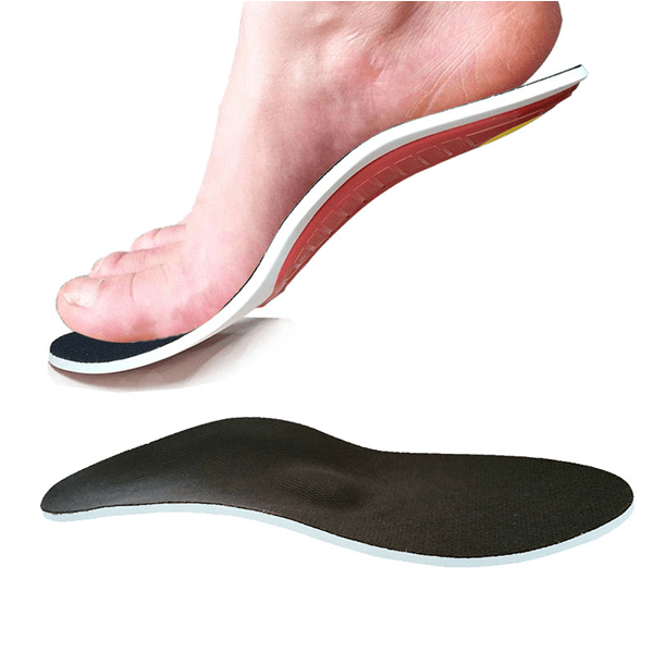 flat foot arch support