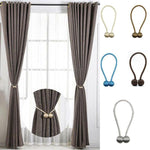Magnetic Curtain Buckle