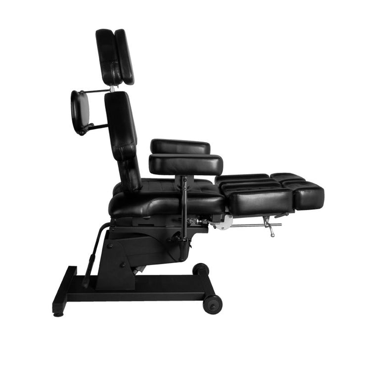 Plinth 2000 Ink3 Electric tattoo Chair