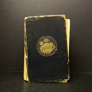 A Concise History of Freemasonry - Robert Freke Gould - Author's Edition - 1904 - Once Upon a Time Books AR