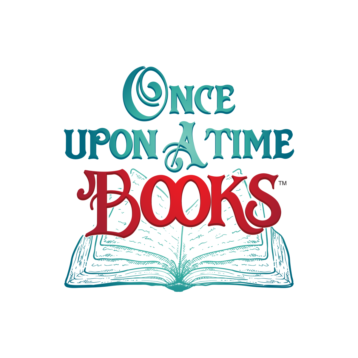 Once Upon a Time Books AR