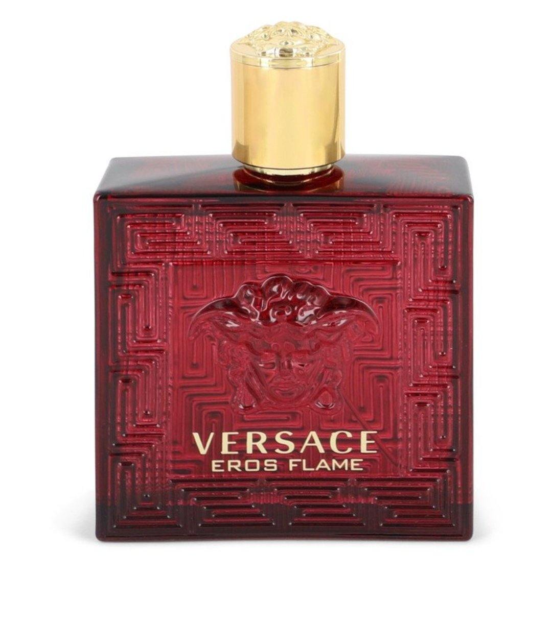 versace eros 3.4 oz price