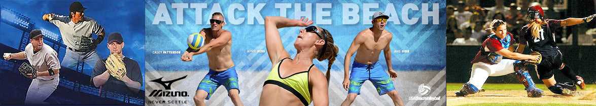 Mizuno Mizuno-banner