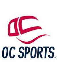 OC Sports Logo