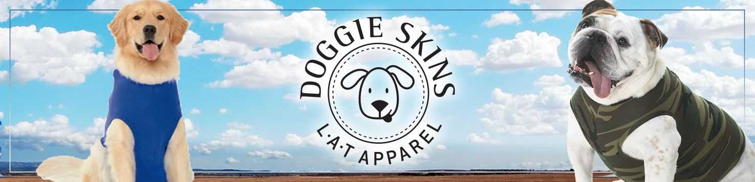 Doggie Skins