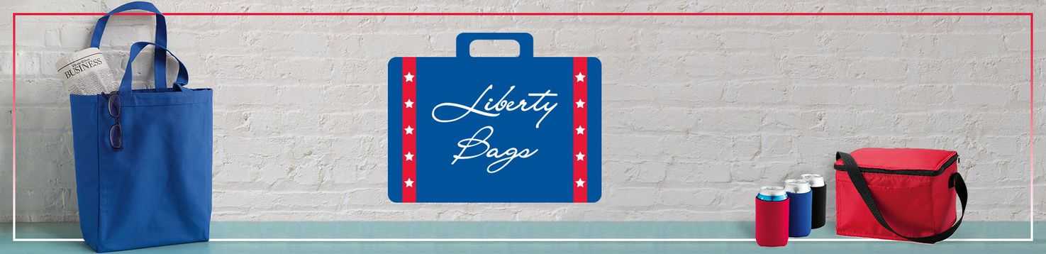 Liberty Bags