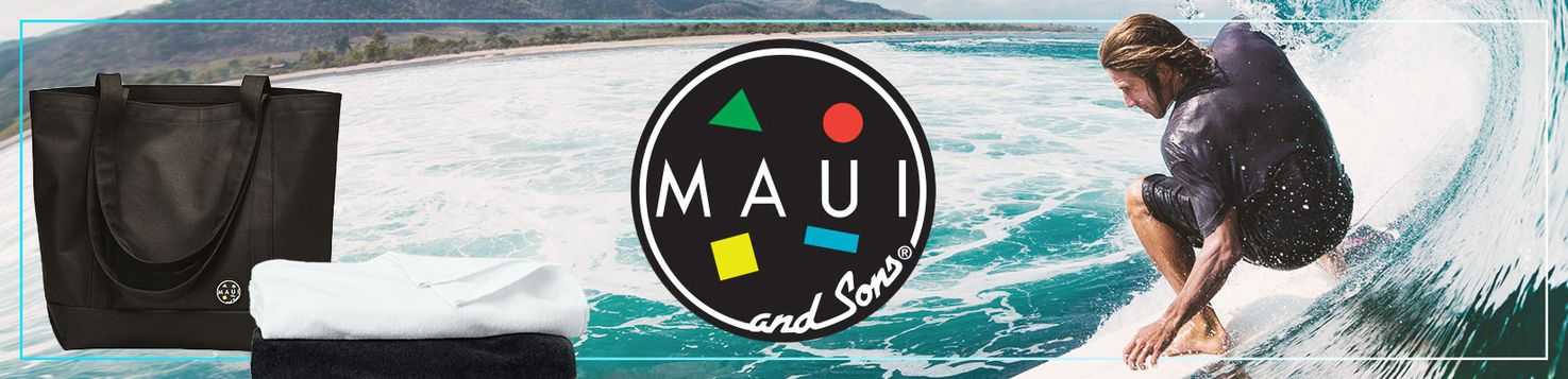 Maui and Sons