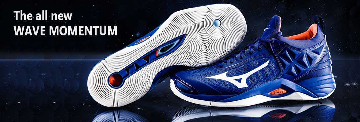 Mizuno Volleyball Footwear Men