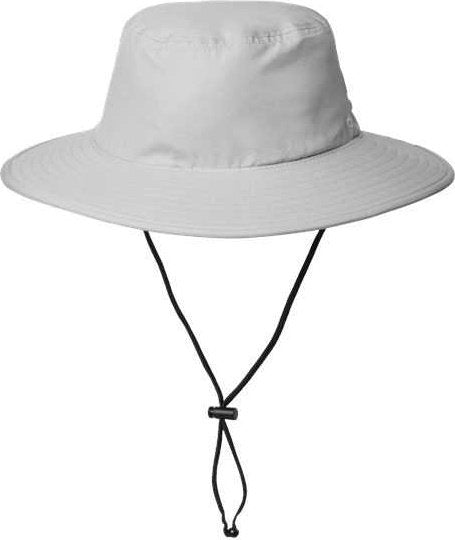 Adidas A672S Sustainable Sun Hat - Gray Two