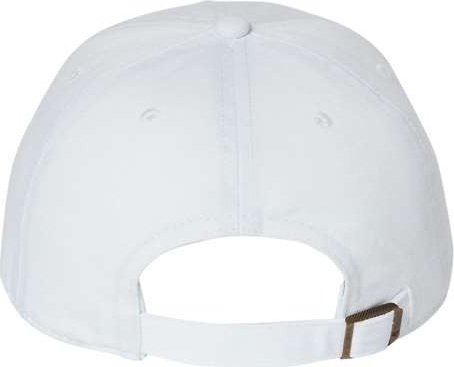 47 Brand 4700 Clean Up Cap - White