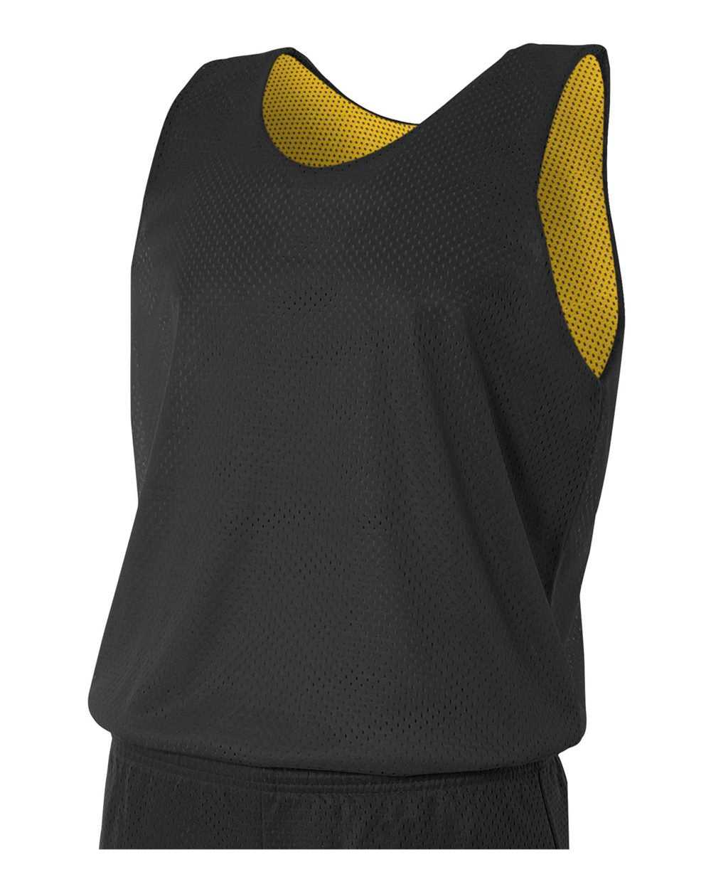 High Five Adult Campus Reversible Jersey Style 332380