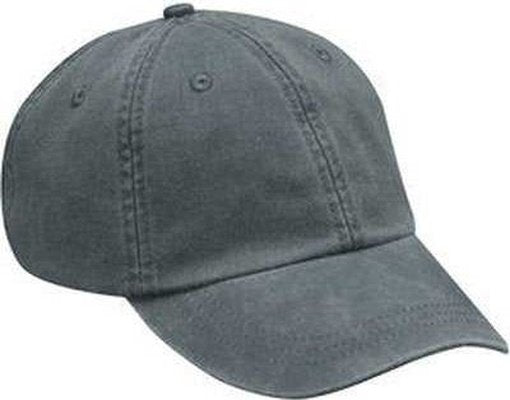 Adams AD969 Optimum Pigment Dyed-Cap - Dusk