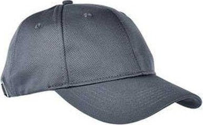 Adams ADVE101 Adult Velocity Cap - Charcoal