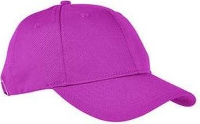 Adams ADVE101 Adult Velocity Cap - Raspberry