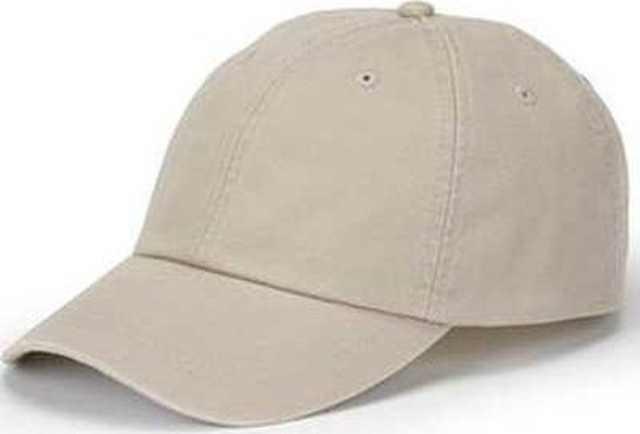 Adams PN101 Pinnacle Cap - Khaki