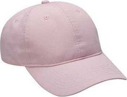 Adams TH101 Triumph Cap - Pink