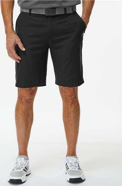 Adidas A2000 Golf Shorts - Black