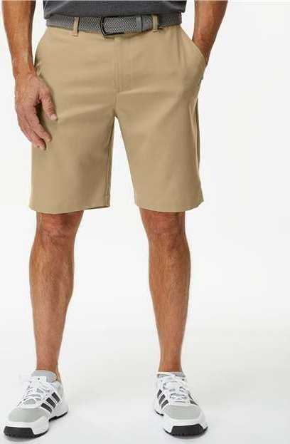 Adidas A2000 Golf Shorts - Hemp