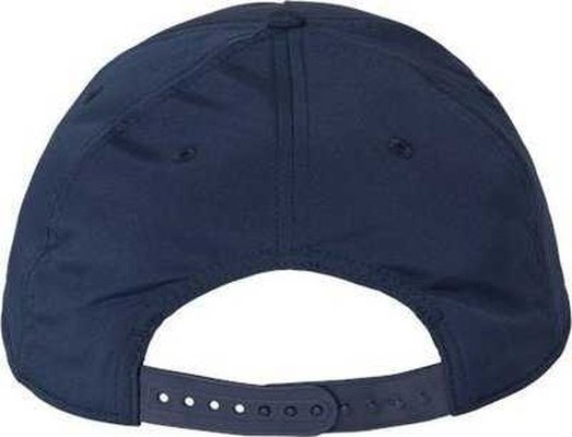 Adidas A3001S Sustainable Five-Panel Tour Cap - Collegiate Navy